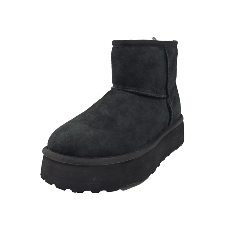 Classic Thick-soled Snow Boots Classic Thick-soled Snow Boots